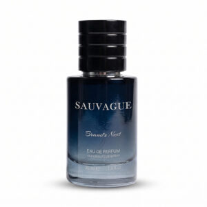 Sauvague Eau De Parfum for Men – 30ml – Premium Impression Fragrance of Dior Sauvage