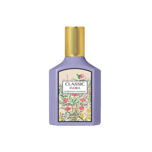 Classic Flora Gorgeous Magnolia Eau De Parfum for Women – 30ml – Premium Impression Fragrance of Gucci Flora Gorgeous Mangol