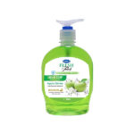 Fresh Touch Apple Divine Moisturizing Hand Wash – 500ml – Antibacterial Liquid Soap