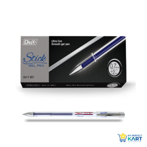 Dux Stick Gel Pen (Box of 10 Pcs)