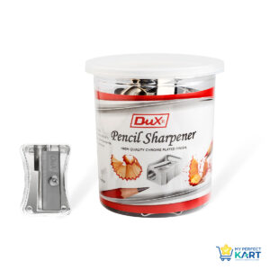 Dux Sharpner Chrome DX-503 (Pack of 50 Pcs)
