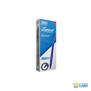 Dux Speed Fine Point Ball Point Pen (Box of 10 Pcs)