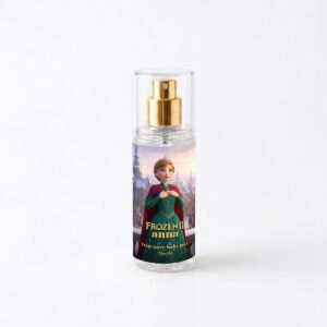 Frozen II Anna Fragrance Baby Mist