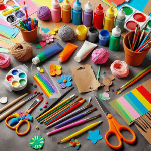 Art & Craft