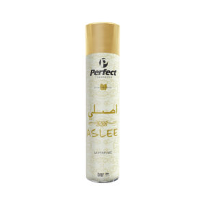 Perfect Aslee Dry Room Air Freshener Spray – 300ml
