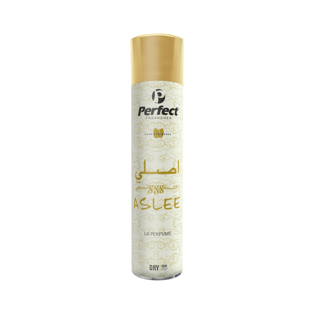 Perfect Aslee Dry Room Air Freshener Spray – 300ml