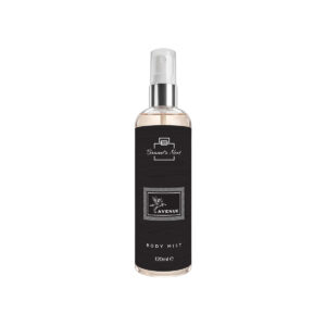 Avenue Body Mist - Premium Impression Fragrance of Creed Aventus