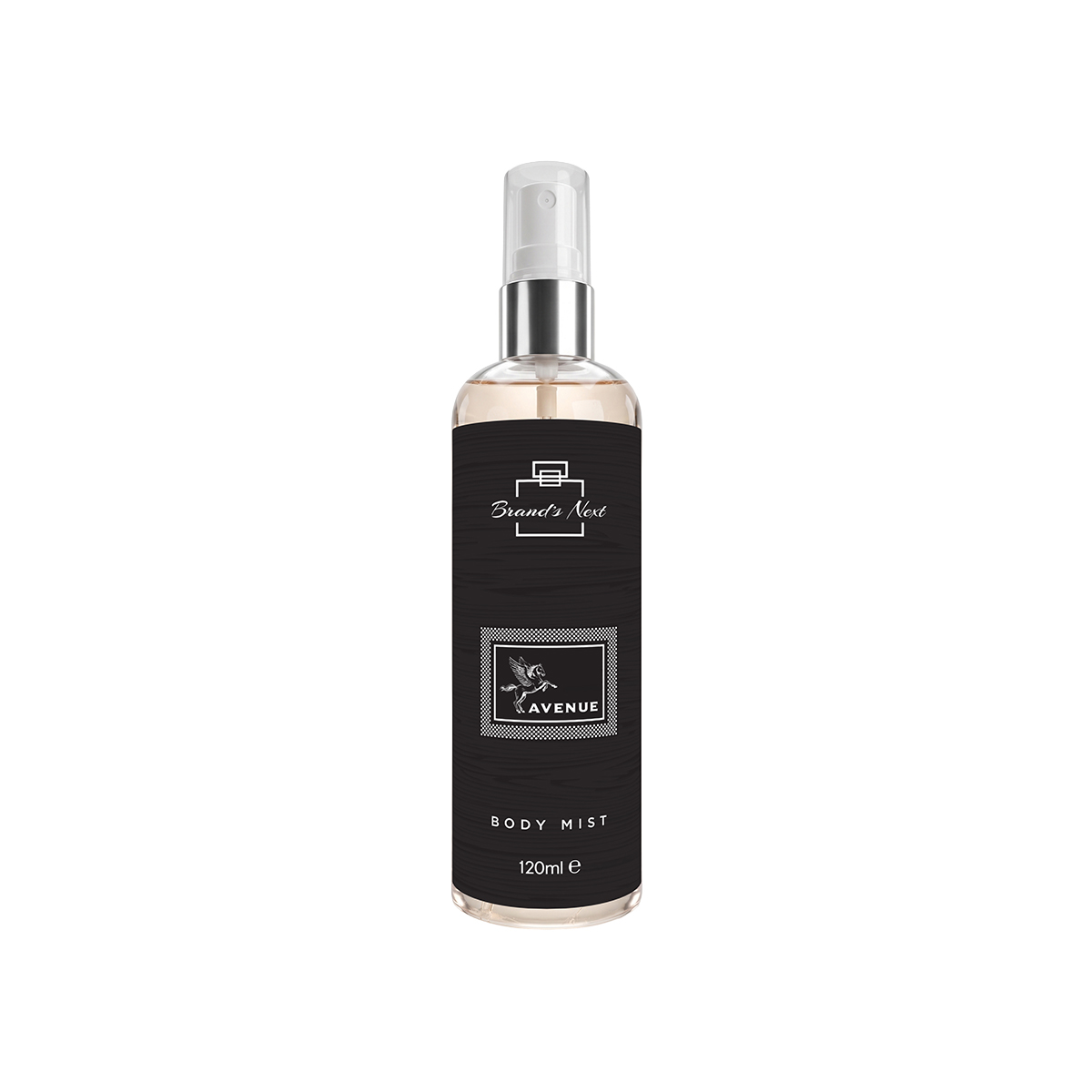 Avenue Body Mist - Premium Impression Fragrance of Creed Aventus