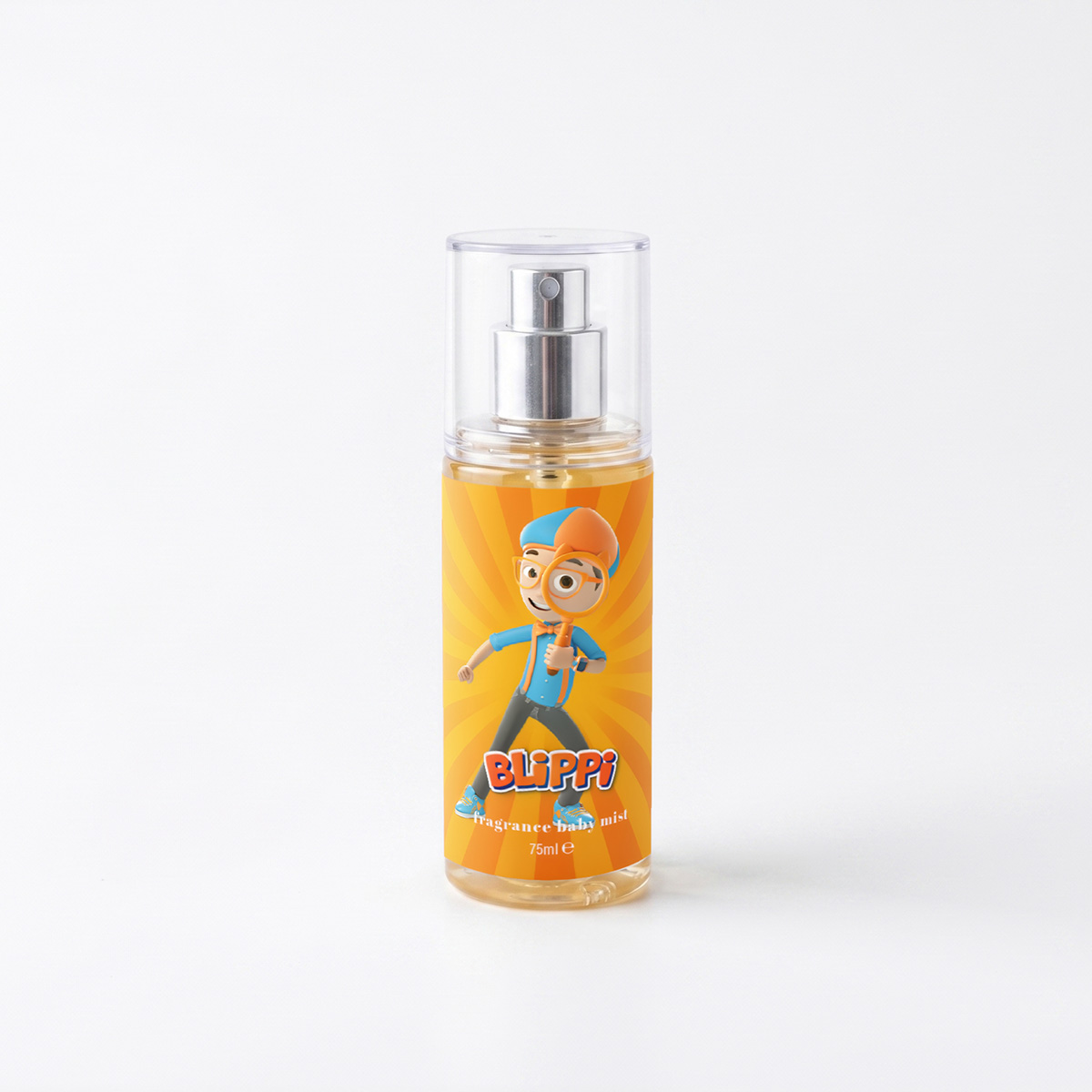 Blippi Fragrance Baby Mist