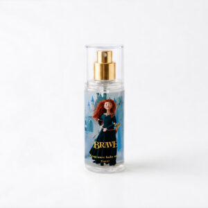 Brave Fragrance Baby Mist
