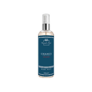 Chance Sports Body Mist - Premium Impression Fragrance of J. Janan Sports