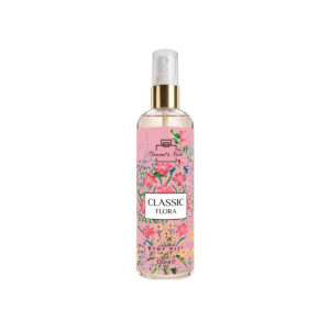 Classic Flora Body Mist - Premium Impression Fragrance of Gucci Flora Gorgeous Gardenia