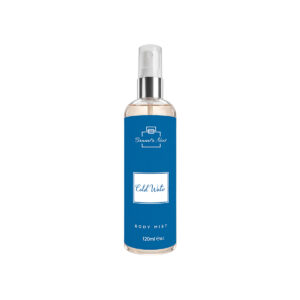 Cold Water Body Mist - Premium Impression Fragrance of Davidoff Cool Water