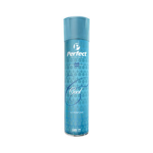 Perfect Cool Dry Room Air Freshener Spray – 300ml