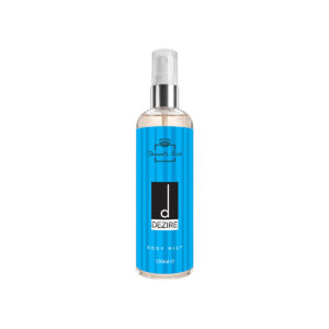 Dezire Blue Body Mist - Premium Impression Fragrance of Dunhill Desire Blue