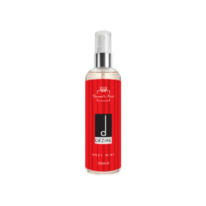 Dezire Red Body Mist - Premium Impression Fragrance of Dunhill Desire Red