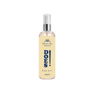 Does Body Mist - Premium Impression Fragrance of Lomani DO-IT