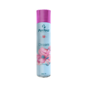 Perfect Dream Dry Room Air Freshener Spray – 300ml