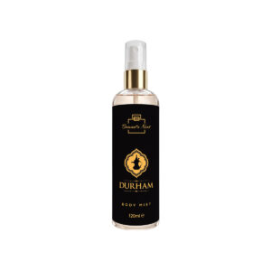 Durham Body Mist - Premium Impression Fragrance of Ard Al Zaafaran Dirham Gold