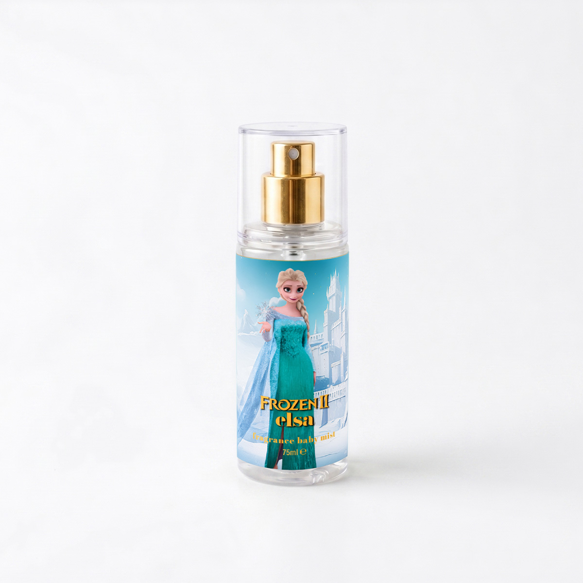 Frozen II Elsa Fragrance Baby Mist