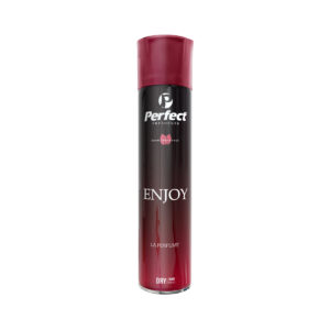 Perfect Enjoy Dry Room Air Freshener Spray – 300ml