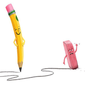 Erasers