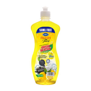 Fresh Touch Ultra-Concentrated Dish Wash Liquid – 550ml