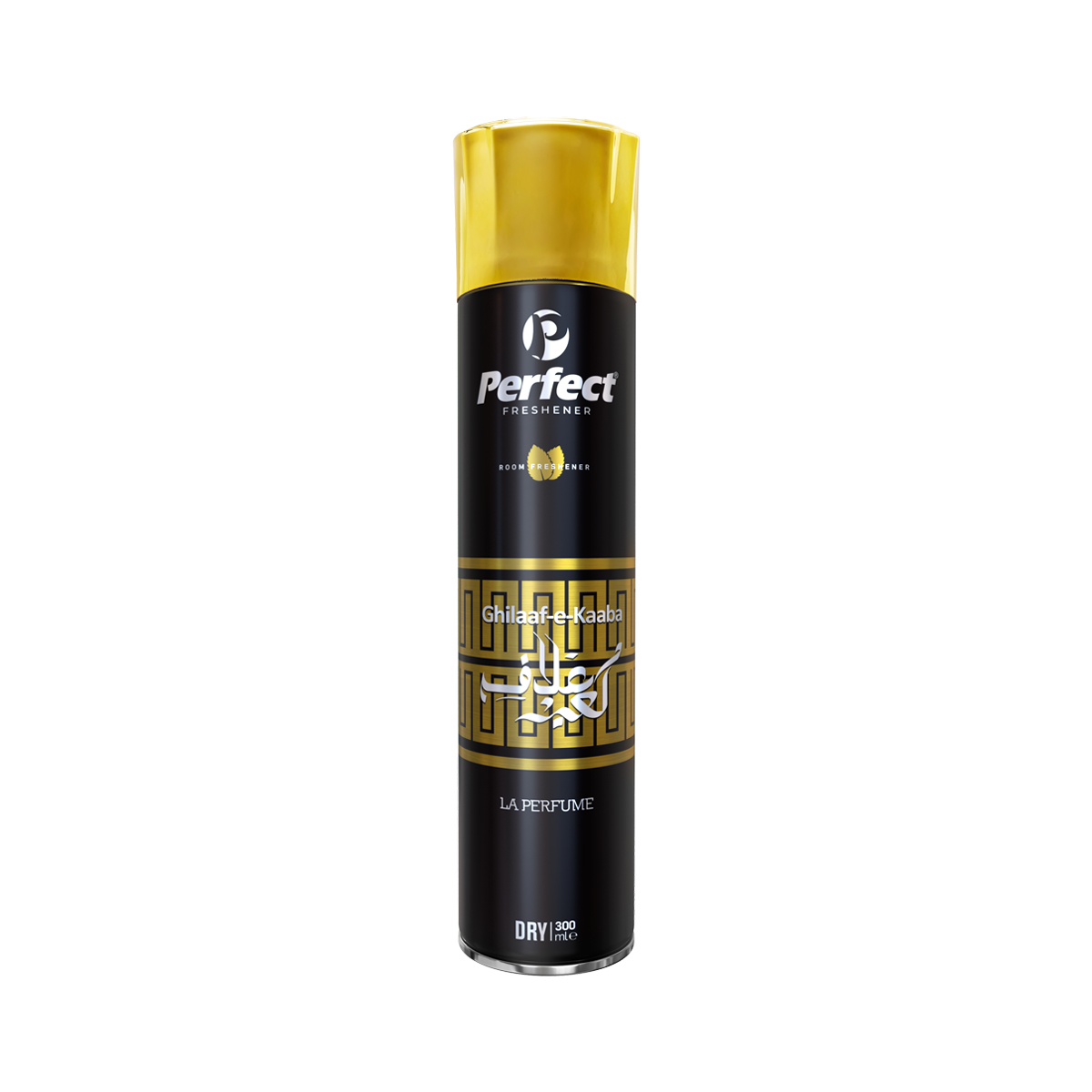 Perfect Ghilaaf-e-Kaaba Dry Room Air Freshener Spray – 300ml
