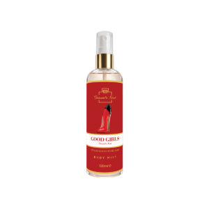 Good Girls Body Mist - Premium Impression Fragrance of Carolina Herrera Good Girl