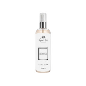 Heaven Body Mist - Premium Impression Fragrance of Havoc