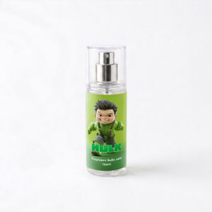 Hulk Fragrance Baby Mist