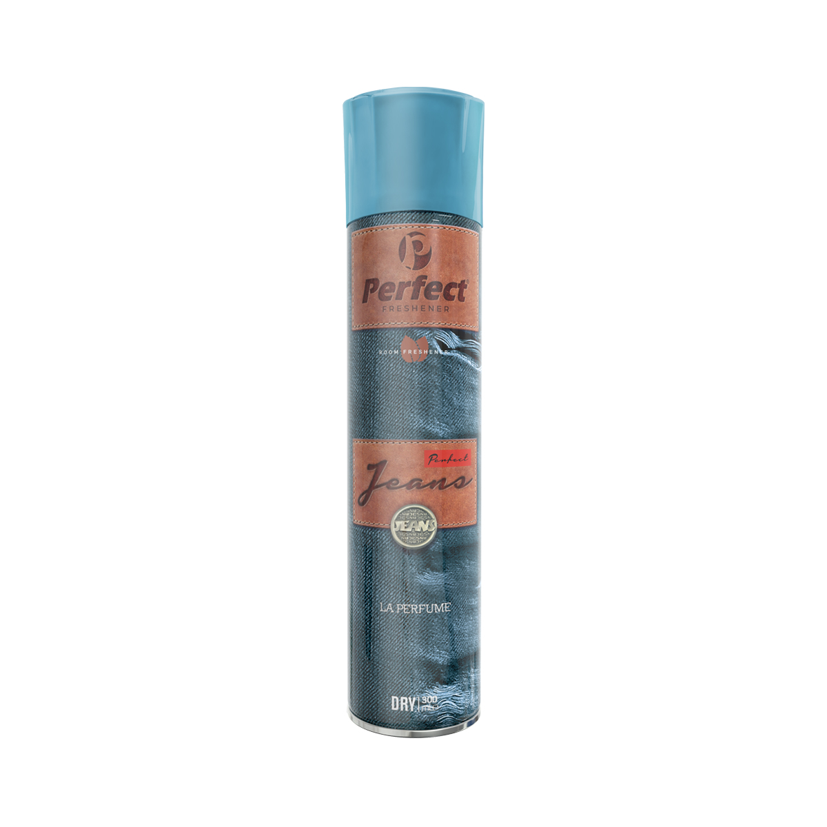 Perfect Jeans Dry Room Air Freshener Spray – 300ml