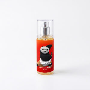 Kung Fu Panda Fragrance Baby Mist