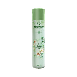 Perfect Life Dry Room Air Freshener Spray – 300ml