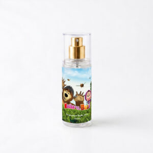 Masha and The Bear Fragrance Baby Mist