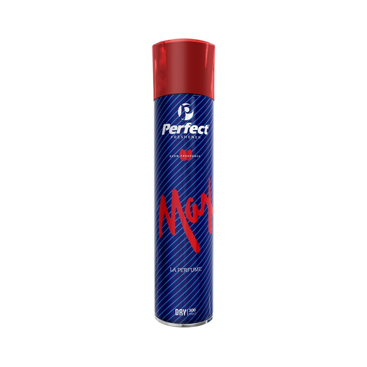Perfect Max Dry Room Air Freshener Spray – 300ml