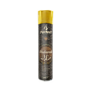Perfect Mubarak Dry Room Air Freshener Spray – 300ml
