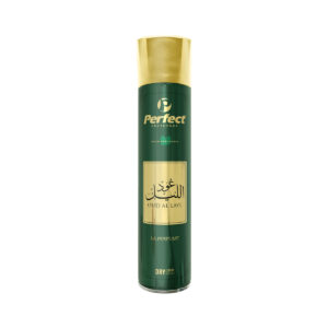 Perfect Oud Al Layl Dry Room Air Freshener Spray – 300ml