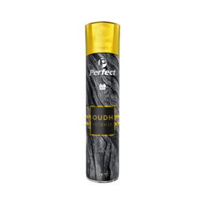 Perfect Oudh Intense Dry Room Air Freshener Spray – 300ml