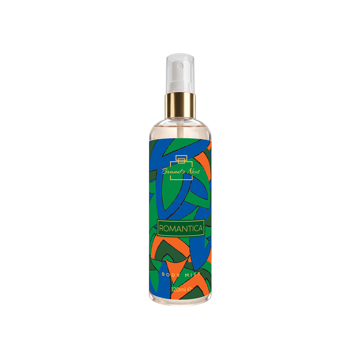 Romantica Body Mist - Premium Impression Fragrance of Rasasi Romance