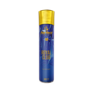 Perfect Royal Club Dry Room Air Freshener Spray – 300ml