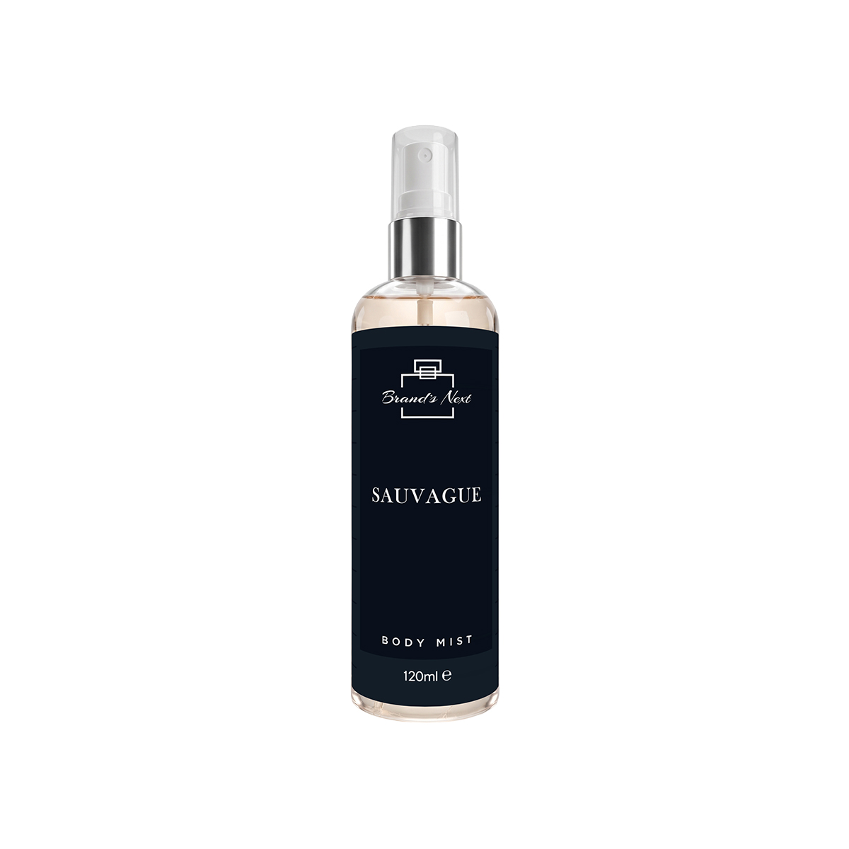 Sauvague Body Mist - Premium Impression Fragrance of Dior Sauvage