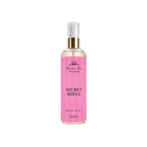 Secret Shell Body Mist - Premium Impression Fragrance of Victoria's Secret Bombshell