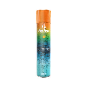 Perfect Summer Dry Room Air Freshener Spray – 300ml