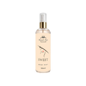 Sweet Body Mist - Premium Impression Fragrance of Rasasi Secret