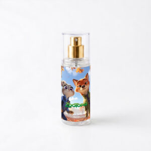 Zootopia Fragrance Baby Mist