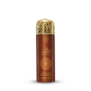 Arab Al Layl Body Spray 200ml